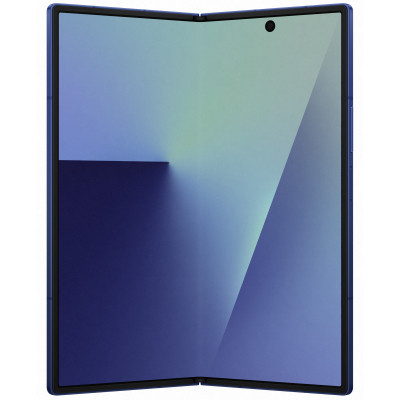 Мобільний телефон Samsung Galaxy Fold7 12/256Gb Blue Shadow (SM-F966BDBBSEK) Вінниця - фото 2