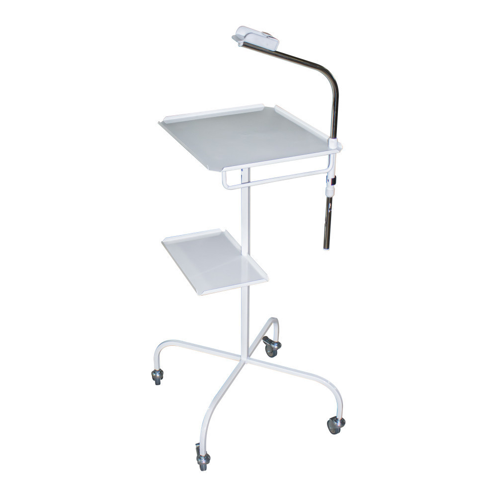 Стійка для кардіографа СТК-1 Дніпро - фото 2