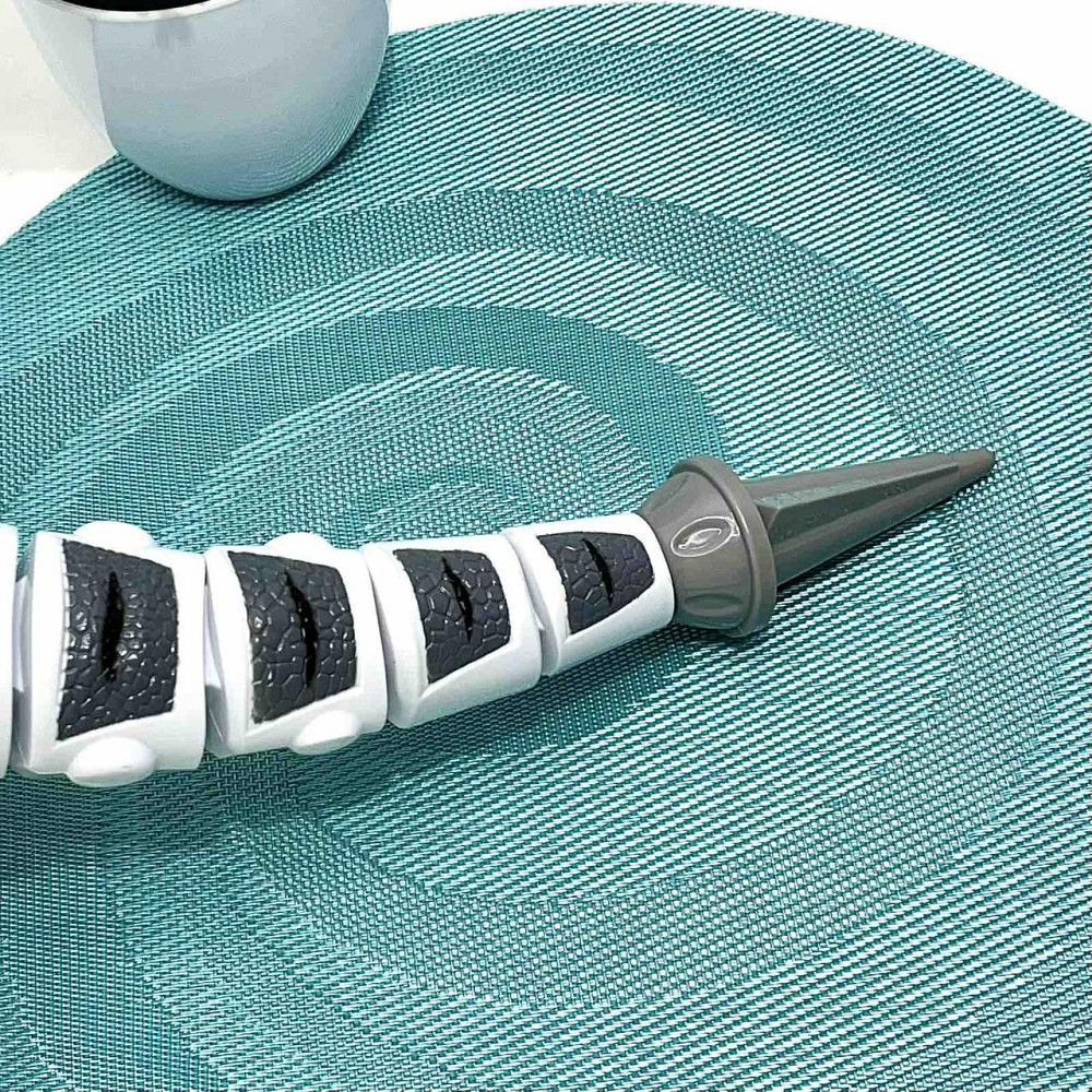 Динозавр на радіокеруванні звук світло ходить танцює рухомі деталі стріляє стрілами Біло-чорний (M 5474) Чернігів - фото 2