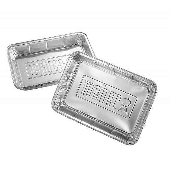 Ємності великі (10шт.) Weber 6416 Код: 003498 Рівне
