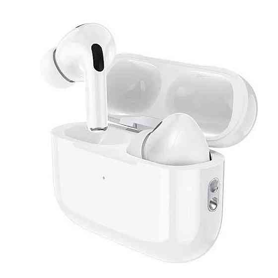 Навушники HOCO EW49 True wireless stereo headset White (6931474791405) Київ