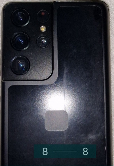 Смартфон: Samsung S21 Ultra 5G Київ - фото 8