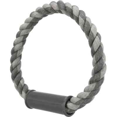 Игрушка для собак Trixie Канат кольцо 30 см (4011905032771) Винница