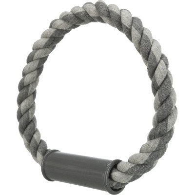 Игрушка для собак Trixie Канат кольцо 30 см (4011905032771) Винница - изображение 2