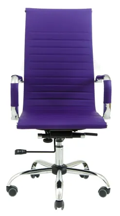 Эргономічне Офісне Крісло Richman Bali Fly 2216 DeepTilt Бузковий Київ