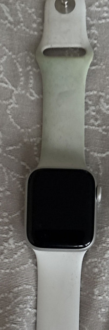 Смарт -Часы Apple Watch Киев - изображение 1