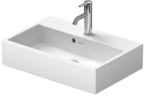 Раковина  Duravit Vero Air 60X40Cm Biała Alpin (2368600060) Киев