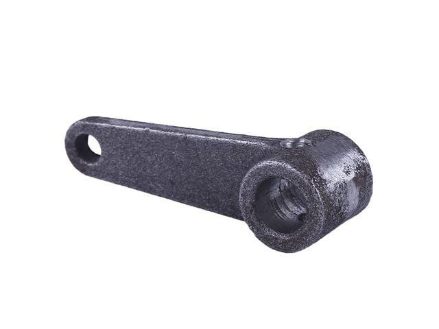 Рычаг вилки дифференциала - КПП/6 Мукачево - изображение 2