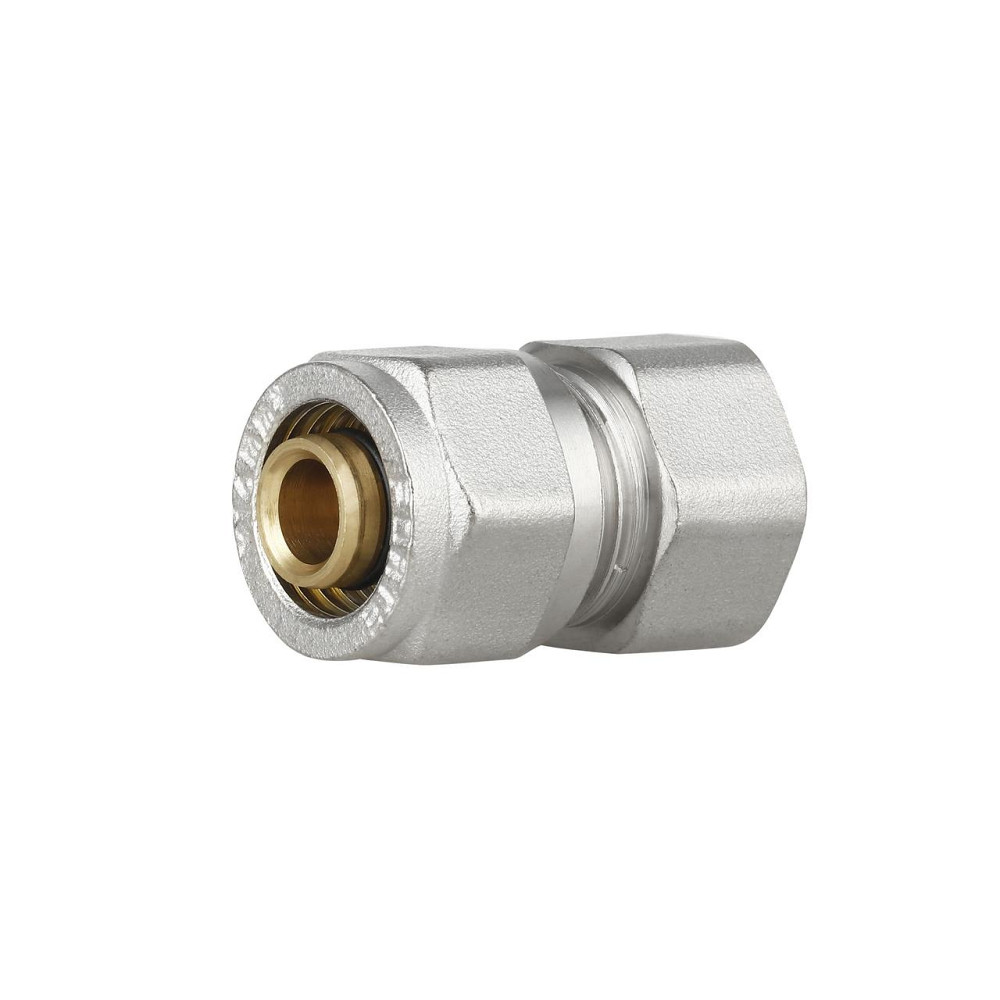 Муфта обтискна Thermo Alliance Forte 16х1/2" В SF171W1615 Київ - фото 9
