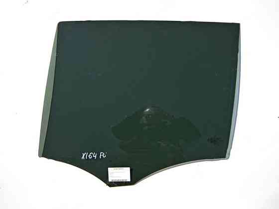 Mercedes-Benz  A1647350910 43R-002444 Скло задніх лівих дверей тоноване GL X164 Одесса