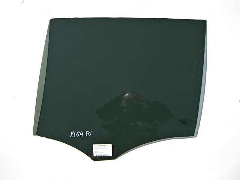 Mercedes-Benz  A1647350910 43R-002444 Скло задніх лівих дверей тоноване GL X164 Одесса - изображение 1