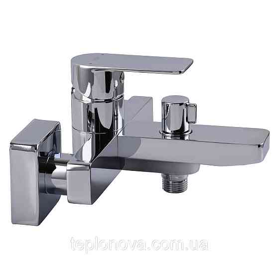 Смеситель для ванны TOPAZ SARDINIA TS 08131-H19N Черновцы