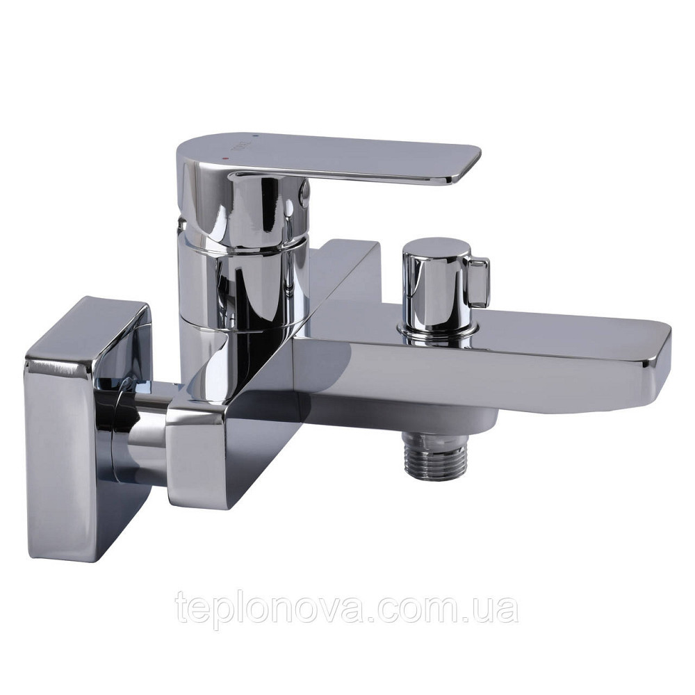 Змішувач для ванни TOPAZ SARDINIA TS 08131-H19N Чернівці - фото 6