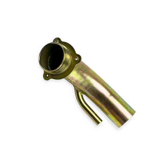 Горловина таврія (славута) нов. обр (коротка) бензобака Мукачево