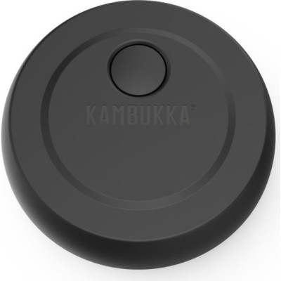 Термос Kambukka Bora 600 мл чорний (11-06010) Винница - изображение 4