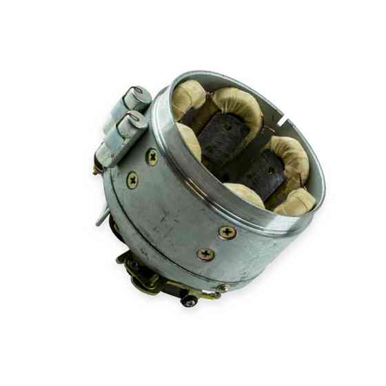 Статор мотоцикл Іж Юпітер 6V мото генератор Мукачево