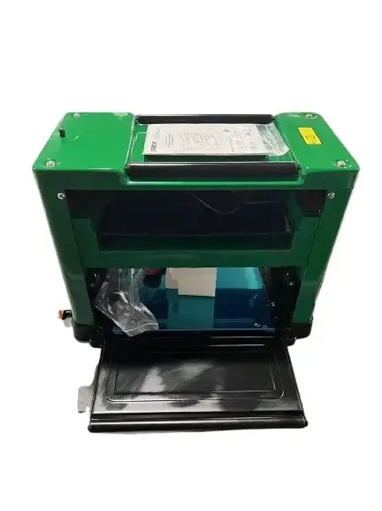 Рейсмус електричний TIREX TRTP330-21-2B,Професійний рейсмус 2 ножі на валу 2200 Вт,Настільні рейсмуси стругання: до 330 мм Львів - фото 7