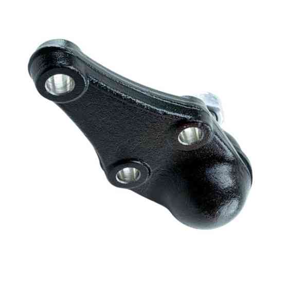 Шаровая Mitsubishi L200 [04-15], PAJERO III-IV (нижняя) () опора Мукачево