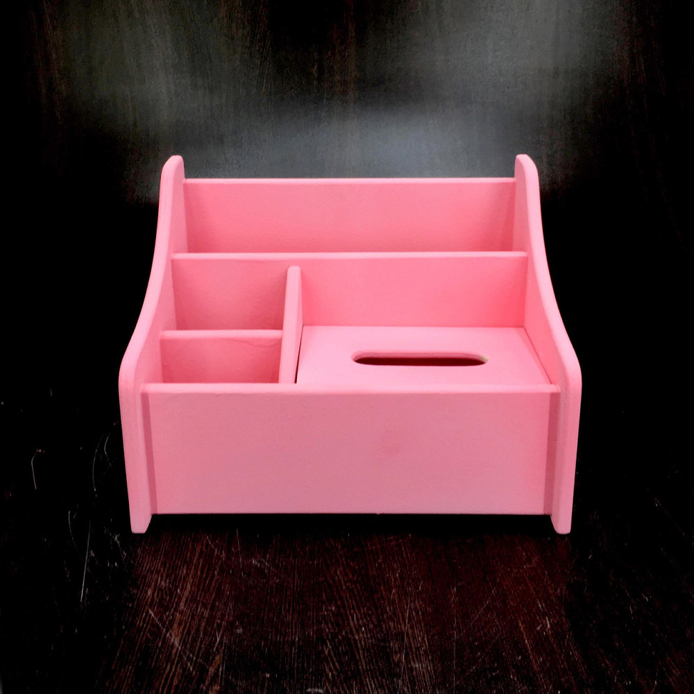 Органайзер настільний "Майрон" барбі Миколаїв - фото 4