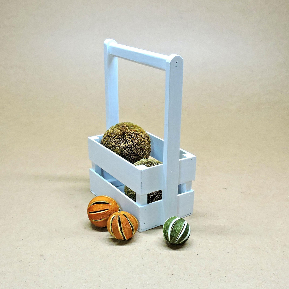 Подарочная корзинка 