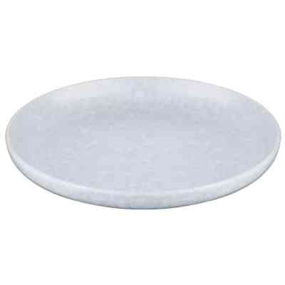 Тарелка Ardesto Loreto, 19см, порцеляна, блакитний (AR1019LB) Винница