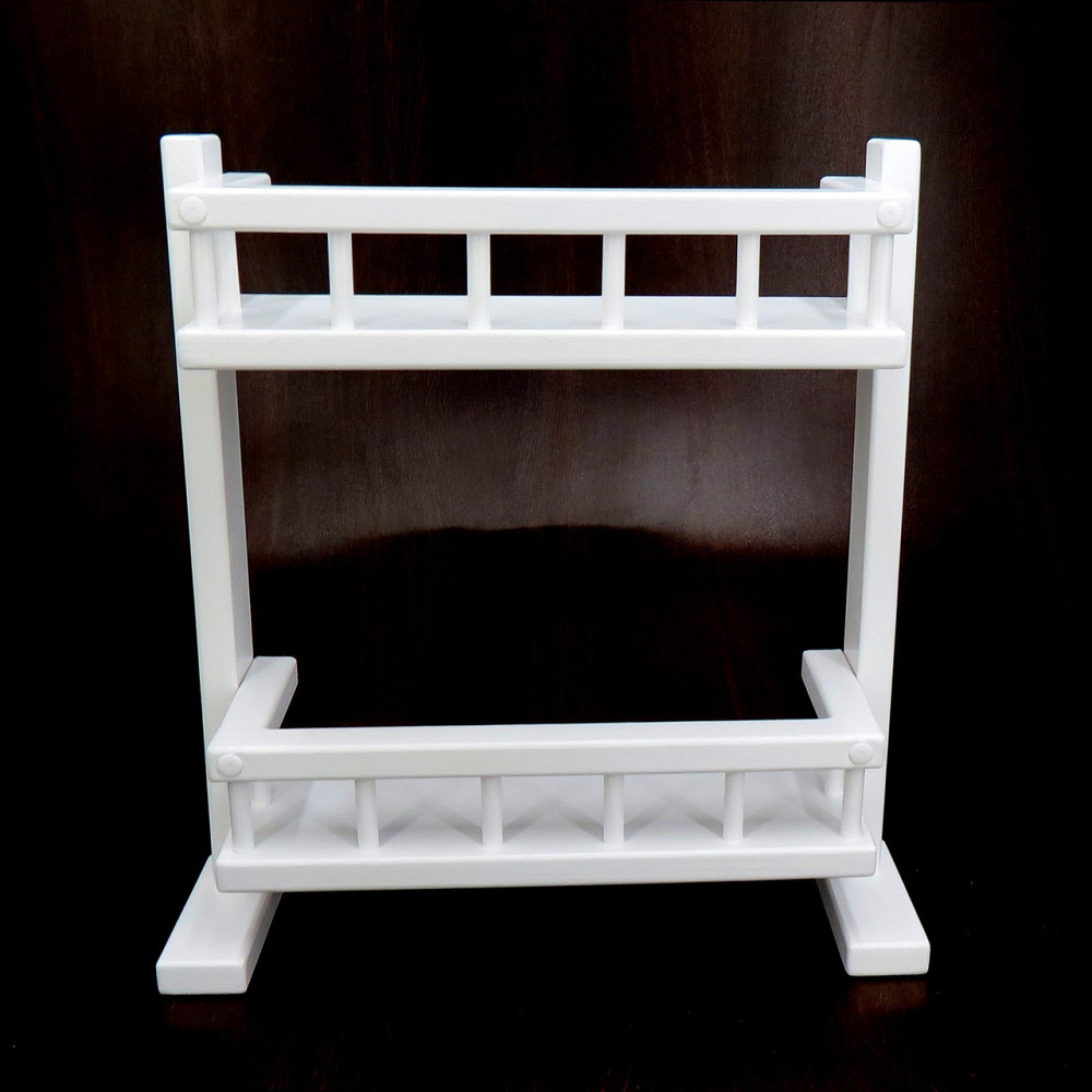 Полка настенная / настольная 