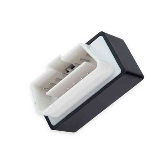 Адаптер OBDII - BLUETOOTH ELM32715 кнопка ON/OFF v1.5 діагностичний Мукачево