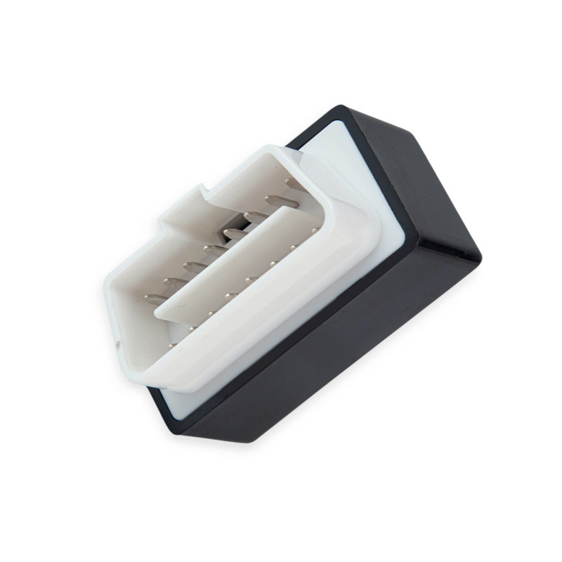 Адаптер OBDII - BLUETOOTH ELM32715 кнопка ON/OFF v1.5 диагностический Мукачево - изображение 2