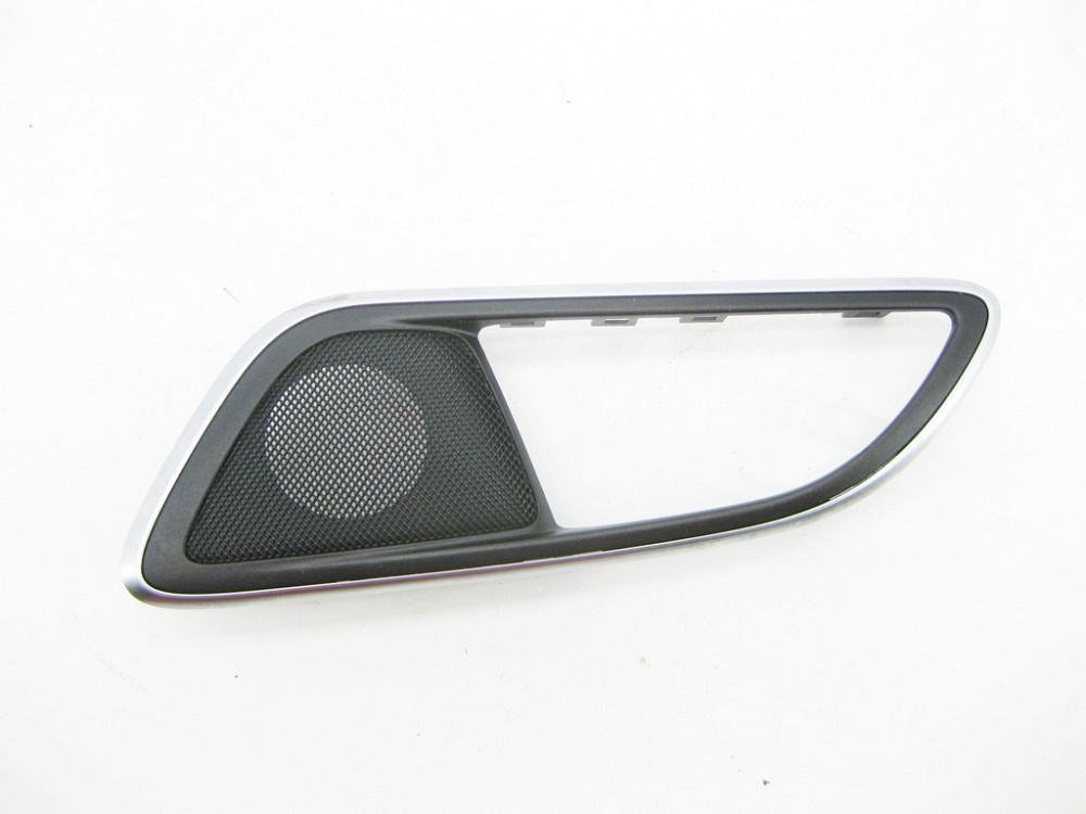 Mercedes-Benz  A2467300348 Декоративна накладка внутрішньої задньої лівої ручки відкриття дверей з сіткою під ВЧ динамік CLA Shooting Brake X117 CLA C Одеса - фото 1