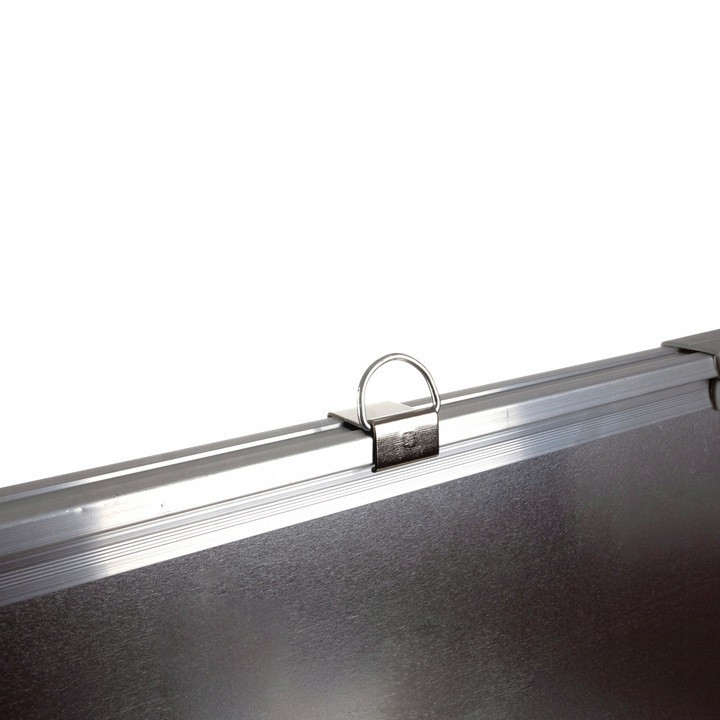 Маркерная доска магнитная 60х40 см для стирания флипчарт с аксессуарами Maaleo (24325) Нововолынск - изображение 5