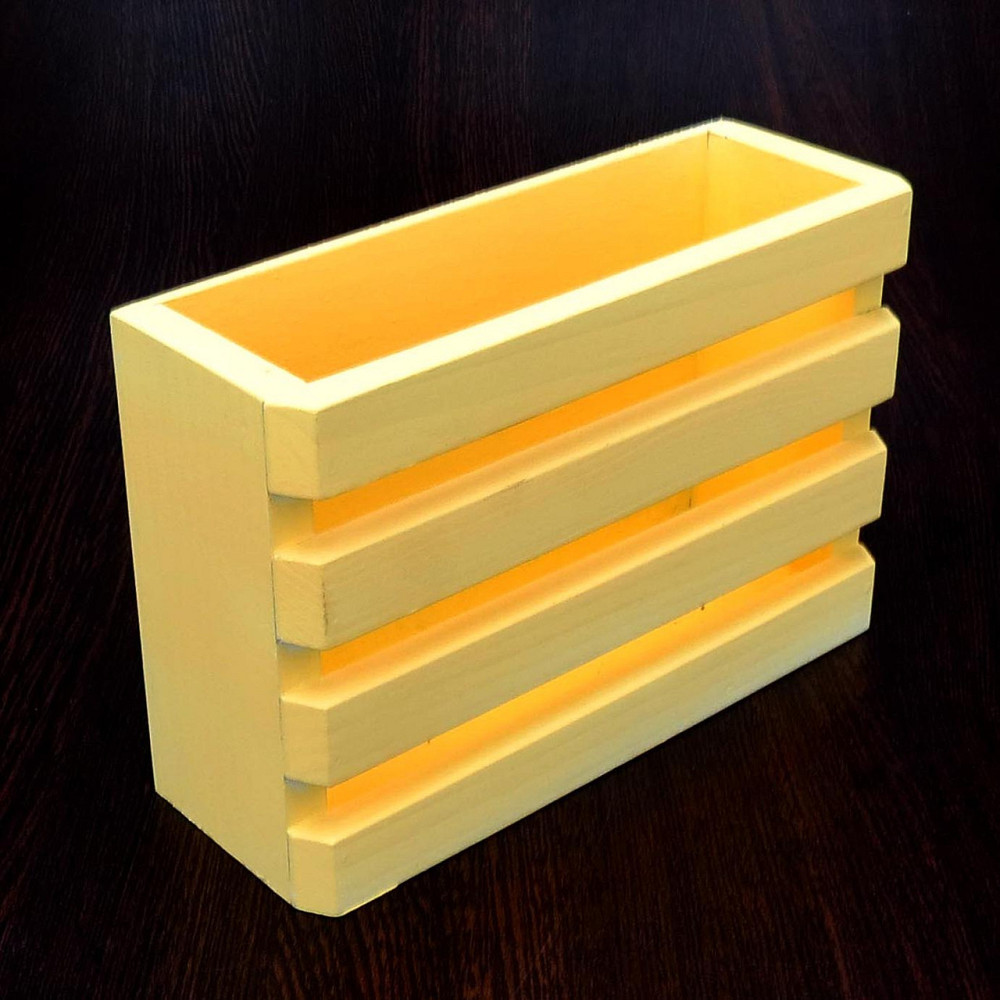 Серветниця "Гаронна" лимонад Миколаїв - фото 3