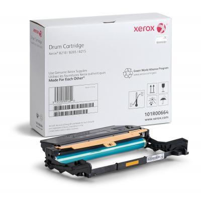 Драм картридж Xerox B205/B210/B215 Black 10K (101R00664) Винница - изображение 1