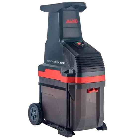 Садовый измельчитель Al-Ko LH 2810 Comfort Коломыя
