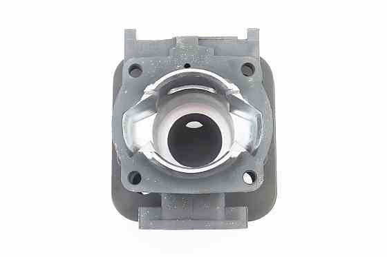 Циліндр к-кт (цпг) 40mm (палець 10mm) "чорний" Київ