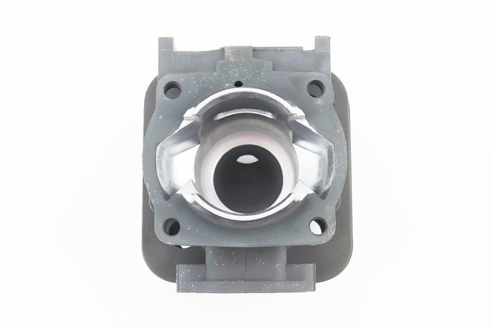 Циліндр к-кт (цпг) 40mm (палець 10mm) "чорний" Київ - фото 3