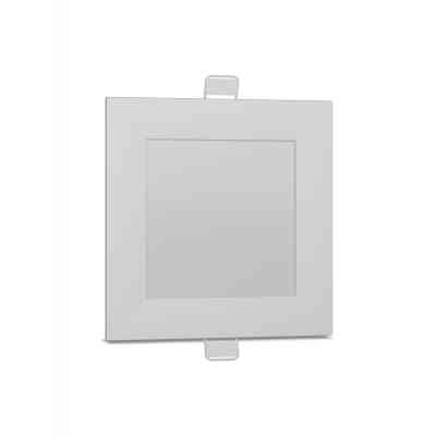 Светильник Vestum LED квадратный 6W 4000K 220V (1-VS-5202) Винница