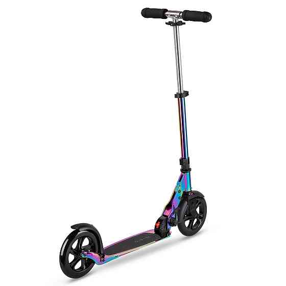 Самокат Micro серії Classic - Неохром Дніпро