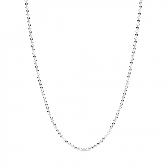 Срібне намисто з кулоном  "Справжня жіночність" 399104C00 MasterSem Київ - фото 1