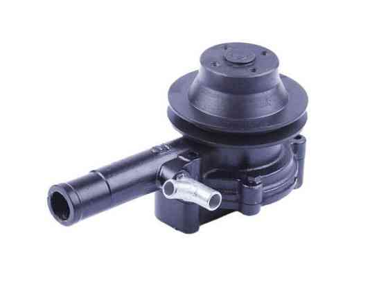 Насос водяний (помпа) посилений КМ385ВТ ДонгФенг 244/240, Фотон 244, Джинма244 Мукачево