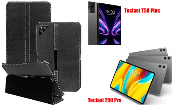 Чехол для планшета Teclast T50 Plus, T50 Pro, разные цвета Киев