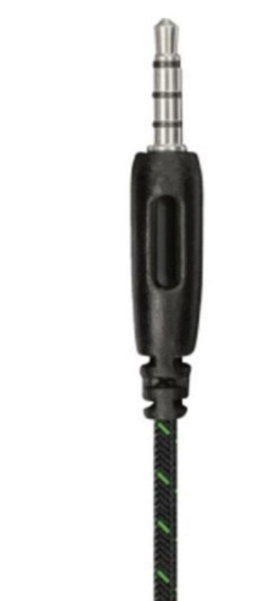 Геймерская гарнитура TRUST GXT 323X Carus Gaming Headset. Харьков - изображение 1