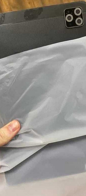 Планшет 10-дюймовий 12 гб /512 гб, Android 14, Процесор: Snapdragon888 Київ - фото 2