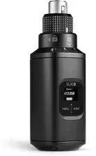 Мікрофон SHURE BLX1288E/CVL Київ