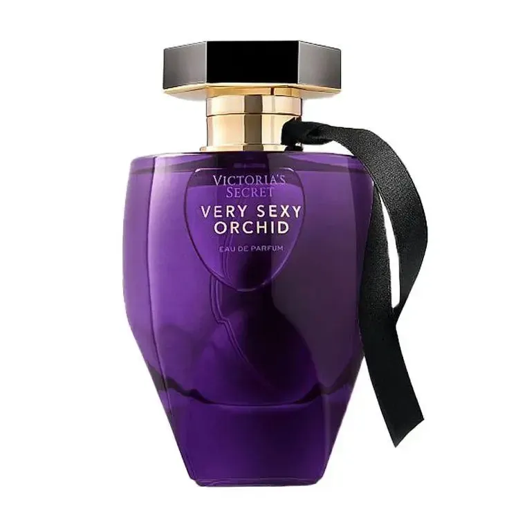 Victoria's Secret Женская парфюмированная вода Victoria's Secret Very Sexy Orchid 100 мл Коломия - фото 2
