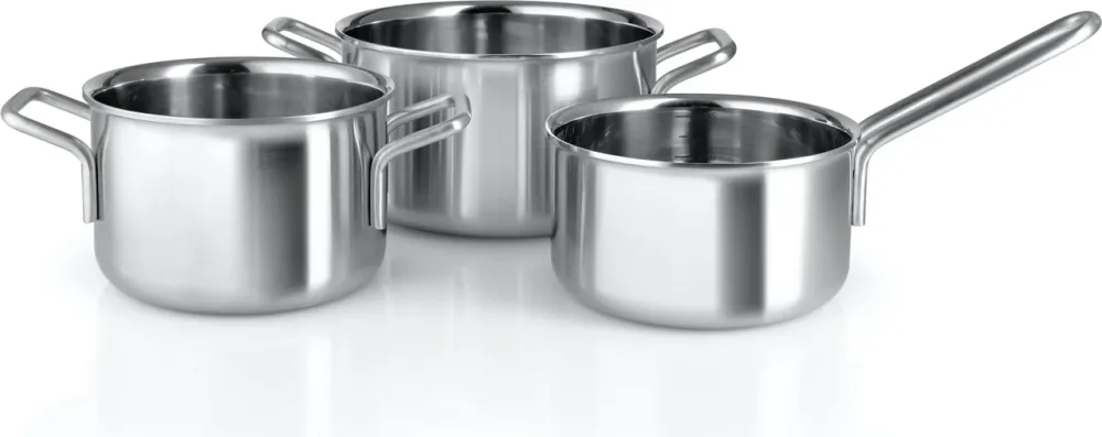 Eva Solo Zestaw 3 Garnków Multi (246571) Київ - фото 1