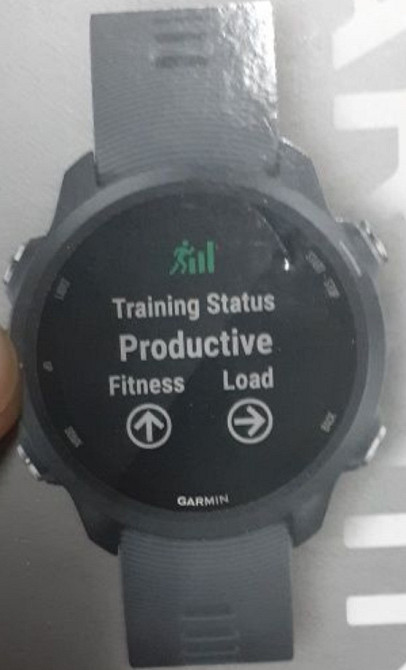 Смарт -Часы: Garmin Forerunner 245. Київ - фото 1