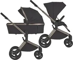 Детская коляска Anex Flo 2w1 Solo Wielofunkcyjny Киев