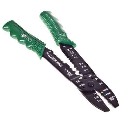 Гострогубці для клем 230 мм (1932-09) HANS Одесса