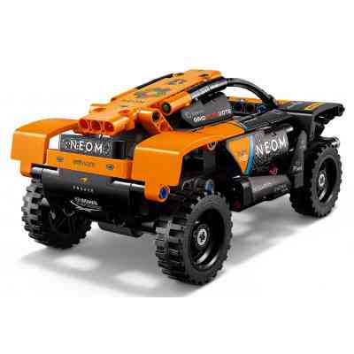 Конструктор LEGO Technic Автомобіль для перегонів NEOM McLaren Extreme E 252 деталей (42166) Вінниця