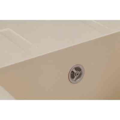 Мийка кухонна GRANADO PALMA ivory (gr2004) Вінниця